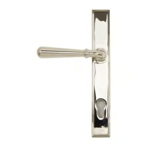 From the Anvil Hammered Lever/Lever Multipoint Door Handles - 92mm PZ Sprung 212mm Screw Centres (LEAD TIME: 2-3 DAYS) - Image 4