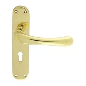 IBRA Lever On Plate Furniture - Image 3