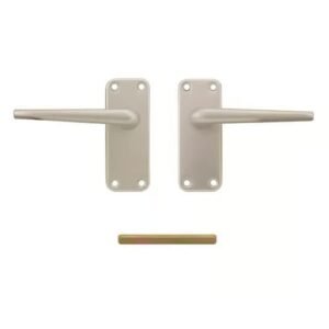 Contract L/Bath L/Privacy Furn SAA - Image 4