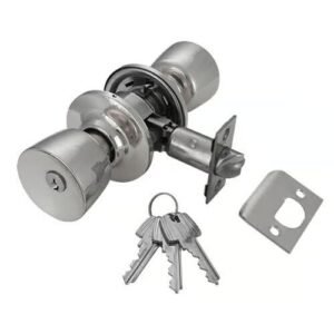 Tesa 3510 Entrance Knobset - Image 3