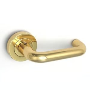 Studio H Lever On Round Rose Furniture - Image 3