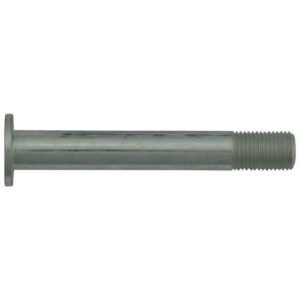 Hoppe PAS24 Security Handle Bolt - Image 3