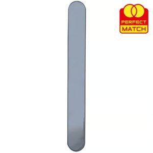 TSS French Door External Blanking Plate 210mm Screw Centres - Image 6