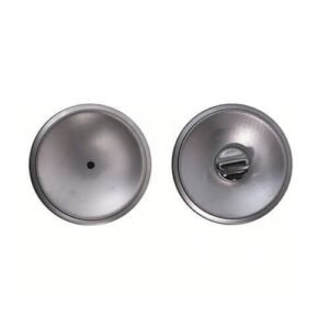 Tesa 3503 Privacy Bathroom Bedroom Knobset - Image 4