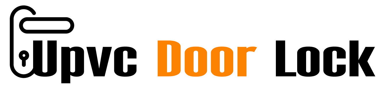 Upvc Door Lock
