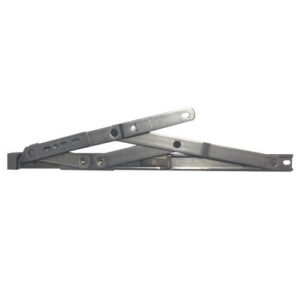 Securistyle Restricted Easy Clean Top Hung Friction Stay - Image 3