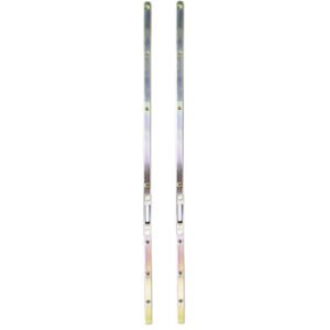 Winkhaus UPVC 2 Hook Keep Set - Image 1