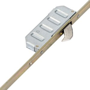 Winkhaus Cobra Latch Deadbolt 4 Hooks Key Wind Operated Multipoint Door Lock - Image 5