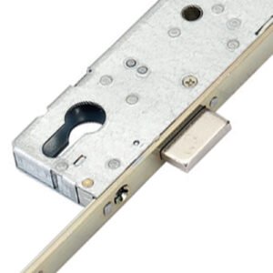 Winkhaus Cobra Latch Deadbolt 4 Hooks Key Wind Operated Multipoint Door Lock - Image 6