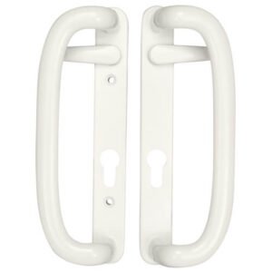 Mila Trinity Handle Set for Patio Doors - Image 3