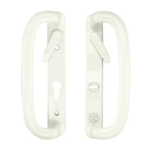 Mila Pro Secure TS007 Handle Set for Patio Doors - Image 3