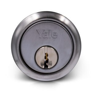 Yale 1109 5 Pin Rim Cylinders - Image 9