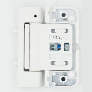 Evolution 3D Security Flag Hinge - Image 5
