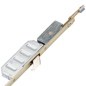 Winkhaus Cobra Latch Deadbolt 2 Hooks Lift Lever Multipoint Door Lock - with Attachments for Shootbolts - Image 6