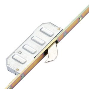 Winkhaus Cobra Latch Deadbolt 2 Hooks Multipoint Door Lock - Option 1 - Image 3