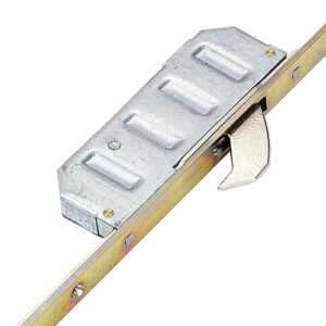 Winkhaus Cobra Latch Deadbolt 2 Hooks Multipoint Door Lock - Option 1 - Image 6