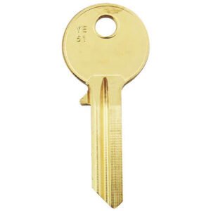 JMA 1AB Yale Universal 5 Pin Cylinder Key Blank - Image 3