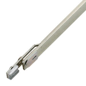 Winkhaus Lift Lever Passive Lock - with Attachments for Shootbolts - Image 3