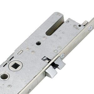 Maco Latch Deadbolt and 4 Hooks Multipoint Door Lock - Image 5