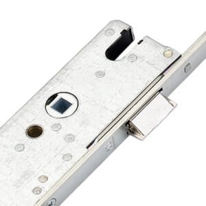 Winkhaus Scorpion Latch 3 Hooks 2 Rollers Split Spindle Multipoint Door Lock - Option 2 (top hook to spindle = 690mm) - Image 5