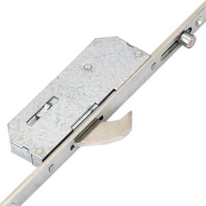 Winkhaus Scorpion Latch 3 Hooks 2 Rollers Split Spindle Multipoint Door Lock - Option 2 (top hook to spindle = 690mm) - Image 7