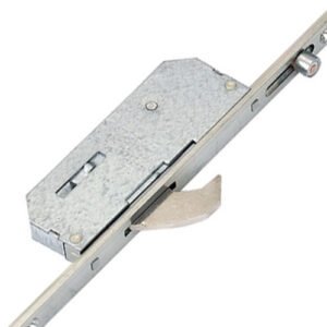 Winkhaus Scorpion Latch 5 Hooks 2 Rollers Split Spindle Multipoint Door Lock - Image 8