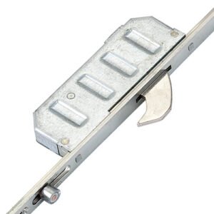Winkhaus Scorpion Latch 3 Hooks 2 Rollers Split Spindle Multipoint Door Lock - Option 1 - Image 3