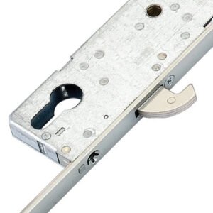 Winkhaus Scorpion Latch 3 Hooks 2 Rollers Split Spindle Multipoint Door Lock - Option 1 - Image 4