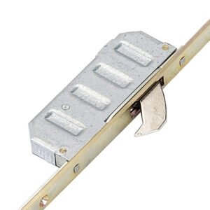 Winkhaus Cobra Latch Deadbolt 2 Hooks French Door Lock Split Spindle Multipoint Door Lock - Image 8