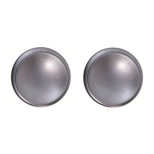 Tesa 3505 Passage Knobset - Image 4