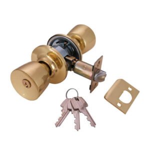 Tesa 3510 Entrance Knobset - Image 1