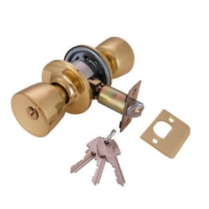 Tesa 3512 Storeroom Knobset - Image 1