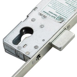 Winkhaus Cobra Latch Deadbolt 2 Rollers 2 Mushrooms Split Spindle Multipoint Door Lock - Image 5