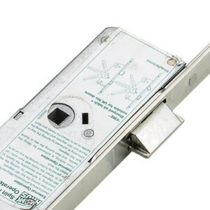 Winkhaus Cobra Latch Deadbolt 2 Rollers 2 Mushrooms Split Spindle Multipoint Door Lock - Image 6