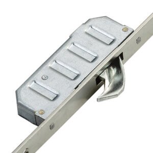 Winkhaus Trulock 45/92 Latch Deadbolt 2 Hooks 20mm Flat Faceplate Lift Lever Multipoint Door Lock - Image 4