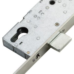 Winkhaus Trulock 45/92 Latch Deadbolt 2 Hooks 20mm Flat Faceplate Lift Lever Multipoint Door Lock - Image 5