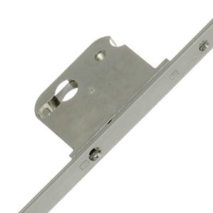 Winkhaus Cobra 55/92 Latch Deadbolt 2 Hooks Lift Lever Multipoint Door Lock - with Entryguard Lockout Facility - Image 4