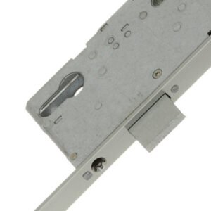 Winkhaus Cobra 55/92 Latch Deadbolt 2 Hooks Lift Lever Multipoint Door Lock - with Entryguard Lockout Facility - Image 5