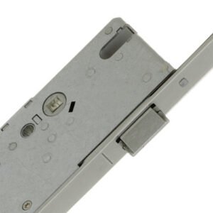 Winkhaus Cobra 55/92 Latch Deadbolt 2 Hooks Lift Lever Multipoint Door Lock - with Entryguard Lockout Facility - Image 6