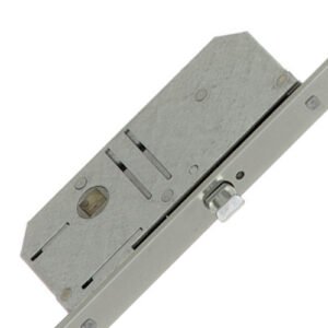 Winkhaus Cobra 55/92 Latch Deadbolt 2 Hooks Lift Lever Multipoint Door Lock - with Entryguard Lockout Facility - Image 7