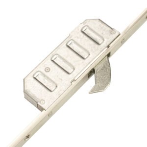 Winkhaus Cobra Latch DB 3 Hooks Split Spindle Entry Guard F16 Multipoint Door Lock - Image 11