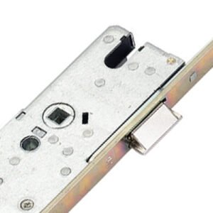 Winkhaus Cobra Latch Deadbolt 2 Hooks 20mm Flat Faceplate Key Wind Operated Multipoint Door Lock - Image 5