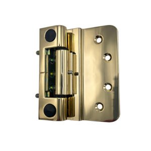 Fab and Fix Haven Intelligent Strength Hinges for Composite or Timber (3R10 version -3mm thick sash with 10mm radius corners) - Image 6