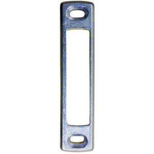 Fuhr UPVC Deadbolt Keep - Image 1