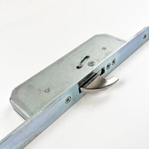 Nemef 4923 Latch 3 Hookbolts Keywind Multipoint Door Lock - Image 4
