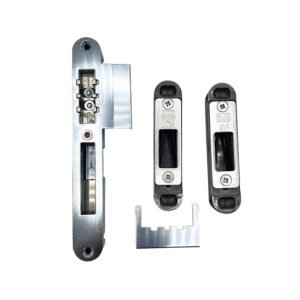 Nemef 4923 Latch 3 Hookbolts Keywind Multipoint Door Lock - Image 5