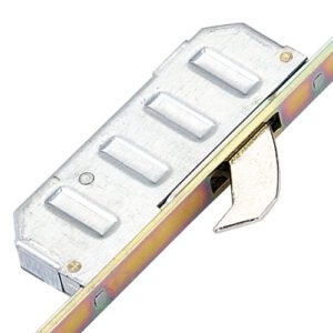 Winkhaus Cobra Latch Deadbolt 2 Hooks Lift Lever Split Spindle Multipoint Door Lock - Image 3