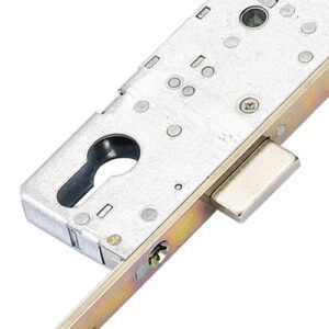 Winkhaus Cobra Latch Deadbolt 2 Hooks Lift Lever Split Spindle Multipoint Door Lock - Image 4