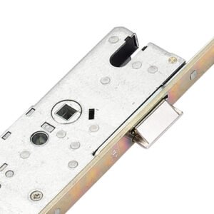 Winkhaus Cobra Latch Deadbolt 2 Hooks Lift Lever Split Spindle Multipoint Door Lock - Image 5