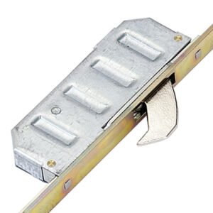 Winkhaus Cobra Latch Deadbolt 2 Hooks Lift Lever Split Spindle Multipoint Door Lock - Image 6